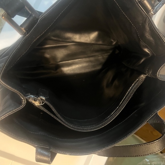 Romano Di Paola Leather Bag - Picture 10 of 12